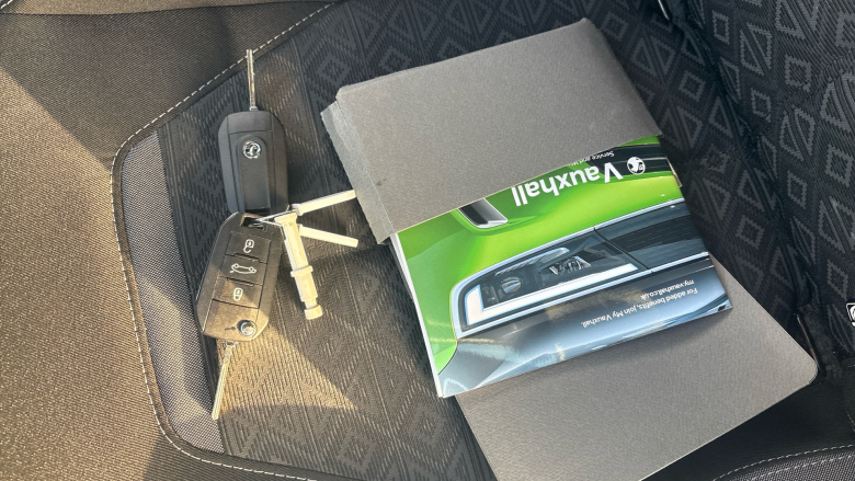 Vauxhall Mokka 1.2 Turbo 100 SE Edition 5dr Petrol Hatchback